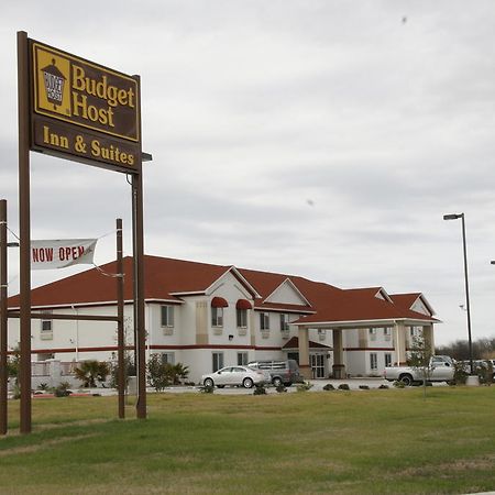 Budget Host Inn And Suites Cameron Esterno foto
