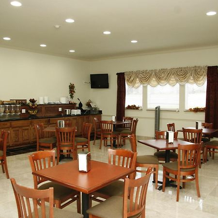 Budget Host Inn And Suites Cameron Camera foto