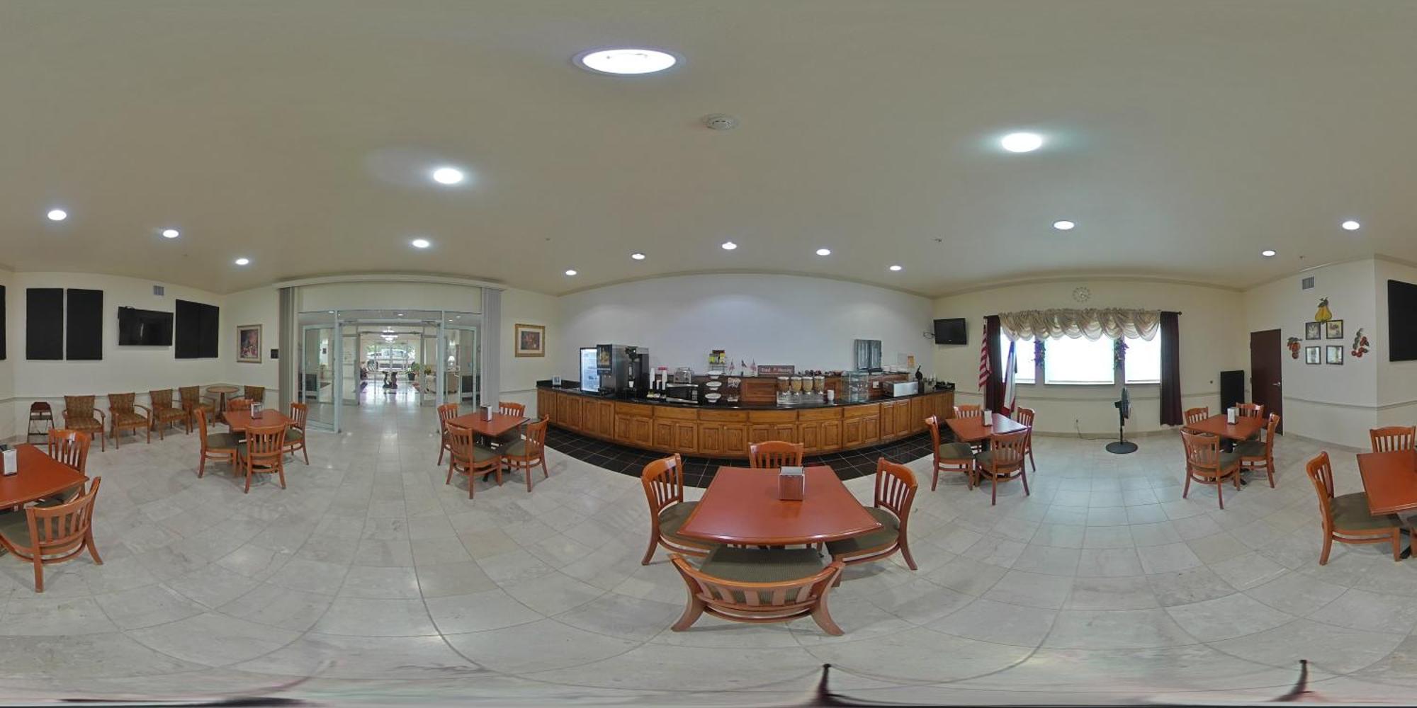 Budget Host Inn And Suites Cameron Esterno foto