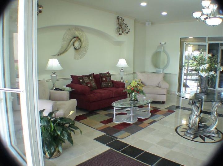 Budget Host Inn And Suites Cameron Interno foto